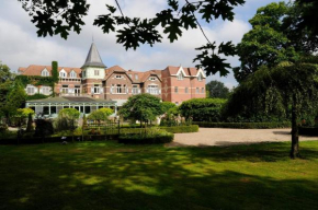 Гостиница Kasteel Wurfeld  Маасейк